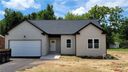 1668 Woodridge Circle sold home in Hickory, SC