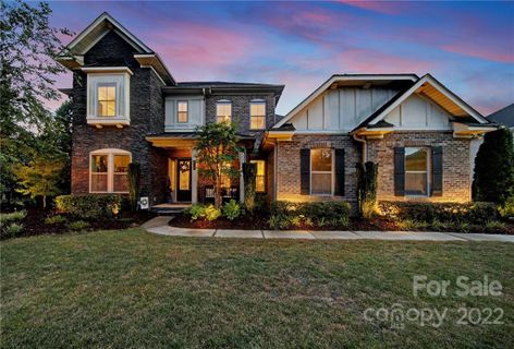 101 Enclave Boulevard
