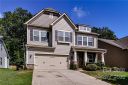 2531 Logan Caroline Lane sold home in Monroe, SC