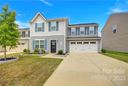 7415 Irwin Road sold home in Charlotte, SC