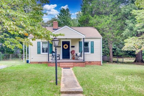 878 Mcnair Street sold home in College Park, Rock Hill, SC