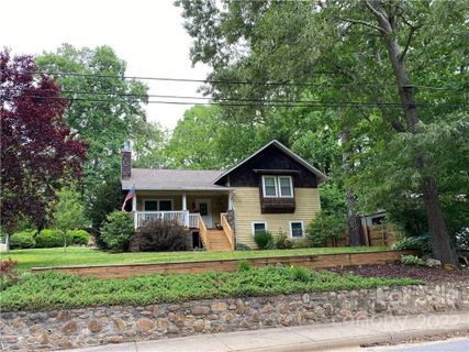 178 Cragmont Road