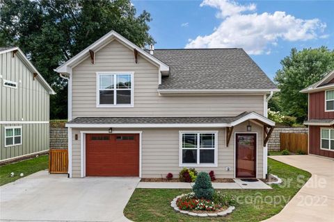 85 Towne Place sold home in Towne Place, Clyde, NC