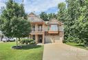 4310 Hubbard Falls Drive sold home in Charlotte, SC