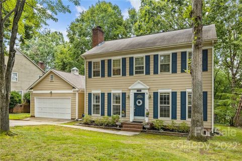 9908 Raddington Lane