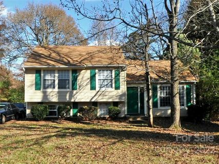8144 Ashwood Drive sold home in Chestnut Ridge, Charlotte, NC
