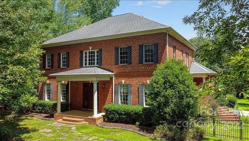 3724 Wilson Chapel Road sold home in Chapel Forest, Sharon, SC