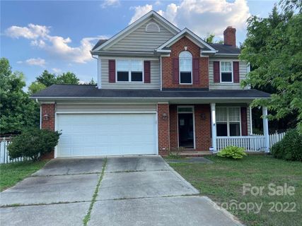 12018 Evergreen Hollow Drive