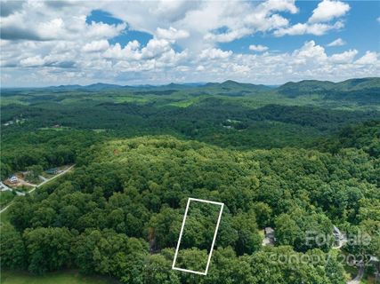 1203 Golf Course Road 28A sold home in Jacks Mountain Preserve, Old Fort, NC