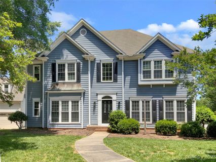 9700 Laurel Crest Court