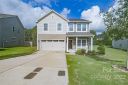 133 Meadowcreek Village Drive sold home in Locust, SC