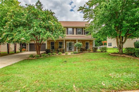 3331 Kingshire Way