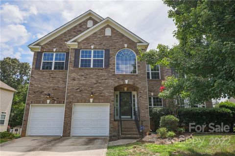8033 Penman Springs Drive