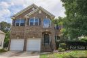 8033 Penman Springs Drive sold home in Waxhaw, SC