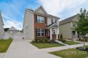 6321 Kennard Drive sold home in Charlotte, SC