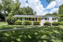 3101 Cresthill Drive sold home in Charlotte, SC