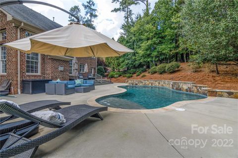 927 Cove Point Lane