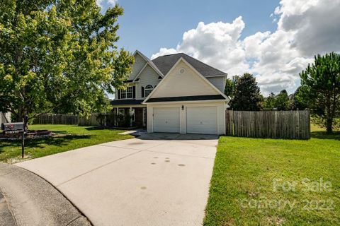 4350 Cole Creek Drive