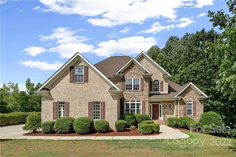 1513 Highcrest Way sold home in Stonetrace, Rock Hill, SC