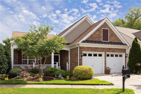 5323 Prosperity View Drive