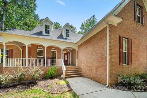 2068 Brandt Road sold home in Mariners Watch Cove, York, SC