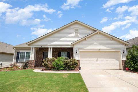 1809 Damascus Street