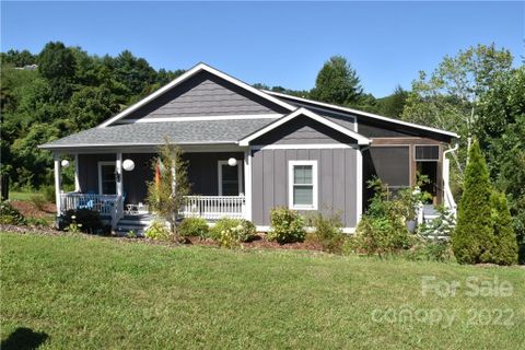 103 Spicewood Road sold home in Spicewood, Weaverville, NC