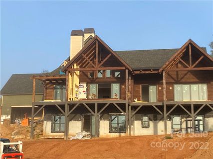41 Gracie Lane sold home in Garrison Hills, Weaverville, NC