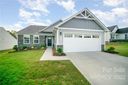 4336 Nw Stream Dale Circle sold home in Concord, SC