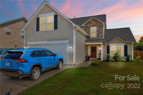 131 Haw River Road