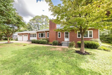 1317 Forestdale Drive
