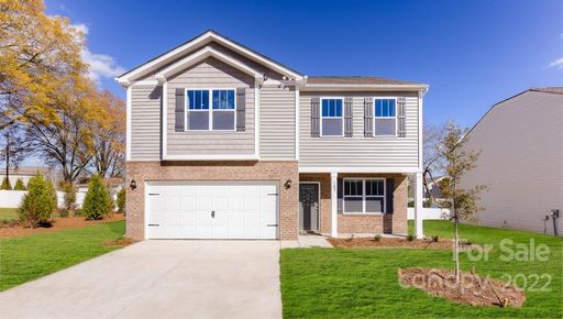 107 Sequoia Forest Drive 35 sold home in Sequoia Forest, Mooresville, NC