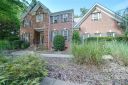 8108 Denholme Drive sold home in Waxhaw, SC