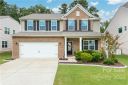 10662 Sapphire Trail sold home in Davidson, SC