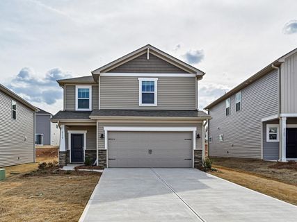2119 Morgan Hills Drive