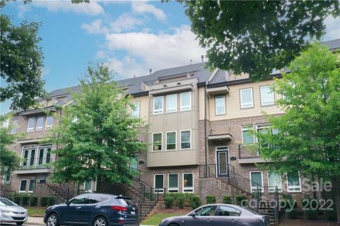 716 Lamar Avenue sold home in Midwood Square, Charlotte, NC