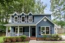 7632 Rawald Drive sold home in Charlotte, SC