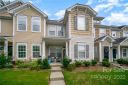 2709 Grain Mill Lane sold home in Charlotte, SC