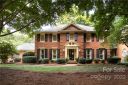 2334 Thetford Court sold home in Charlotte, SC
