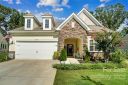11416 Grenfell Avenue sold home in Huntersville, SC