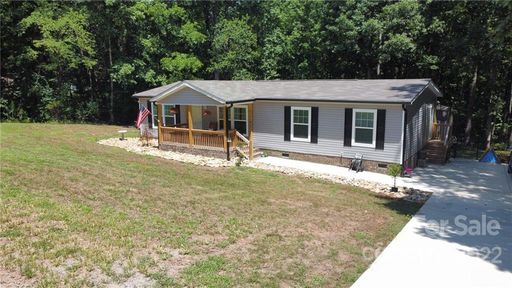 111 Steer Street sold home in Long Branch Estates, Grover, NC