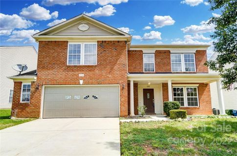 316 Farm Springs Drive