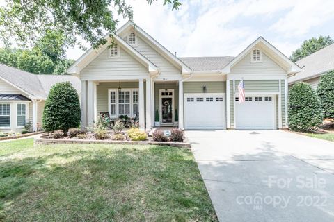 3068 Streamhaven Drive
