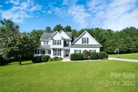 3679 Creek Ridge Drive 12 sold home in Rock Springs, Denver, NC