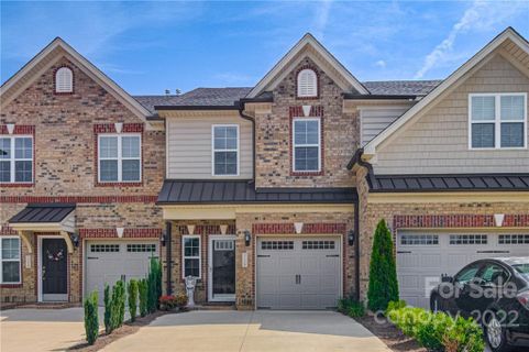 5110 Farm House Trail 602 sold home in Wyngate Village, Winston Salem, NC