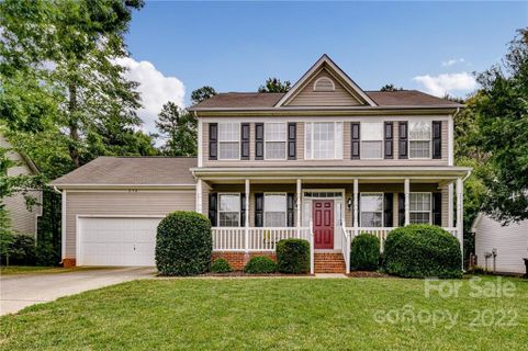 230 Kendra Drive