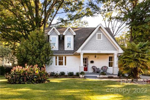 2433 Kingsbury Drive