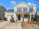 7226 William Reynolds Drive sold home in Charlotte, SC