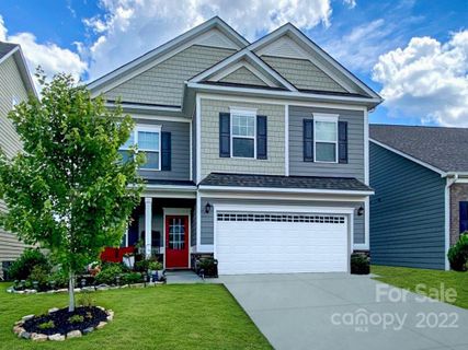 234 Sycamore Drive