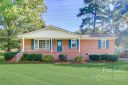 200 Cliffside Drive sold home in Kannapolis, SC